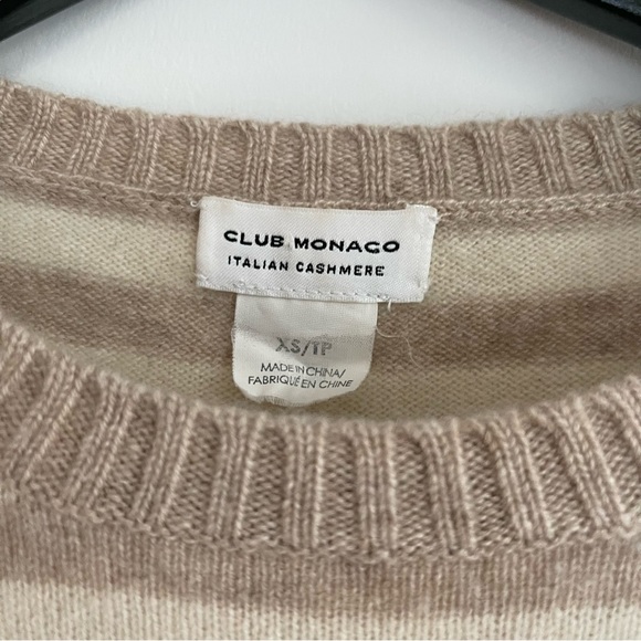 Sweater by Club Monaco (XS) - Picture 5 of 6